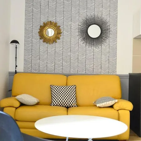 Cosy Ideally Located In The Old Town *