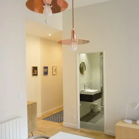 Cosy Ideally Located In The Old Town *