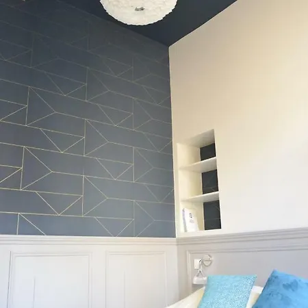 Cosy Ideally Located In The Old Town Appartement *